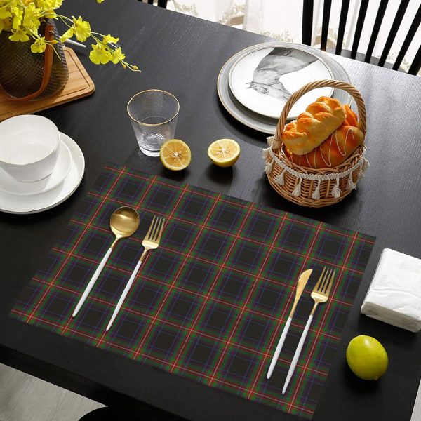 Watt Tartan Placemat Sale - Image 3