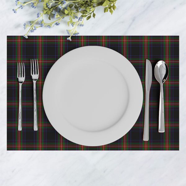 Watt Tartan Placemat Sale